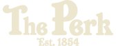 The Perk Logo