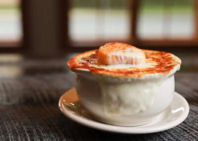 French Onion Soup