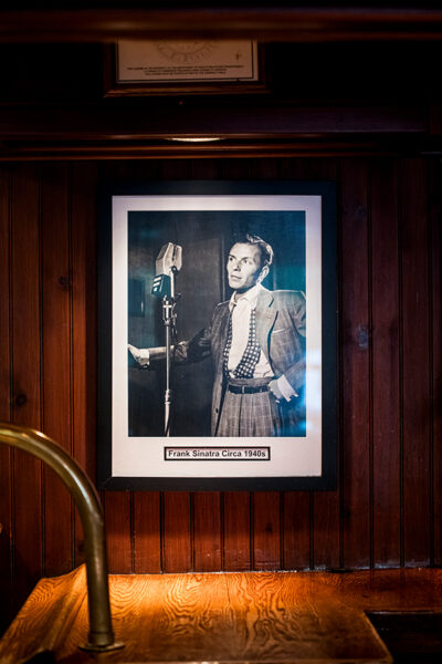 Chairman of the Board